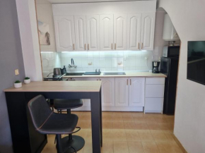 Bungalow Monover Playa